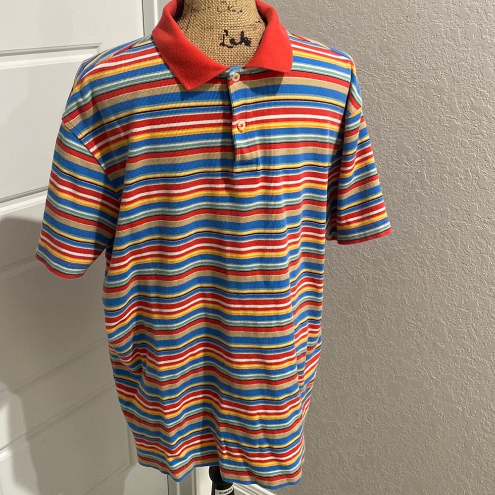 90’s Style Daniel Cremiex Polo - Picture 1 of 2